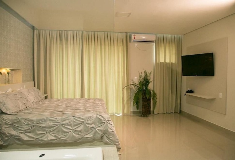 فندق Peçanha Grande