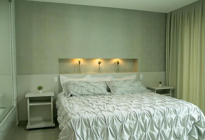 فندق Peçanha Grande