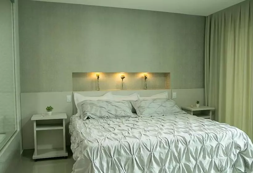 Hotelli Peçanha Grande