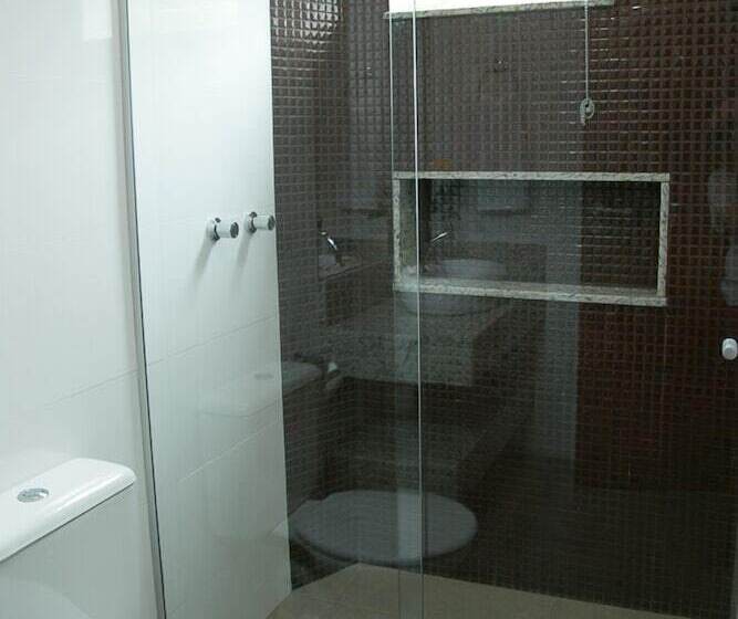 فندق Peçanha Grande