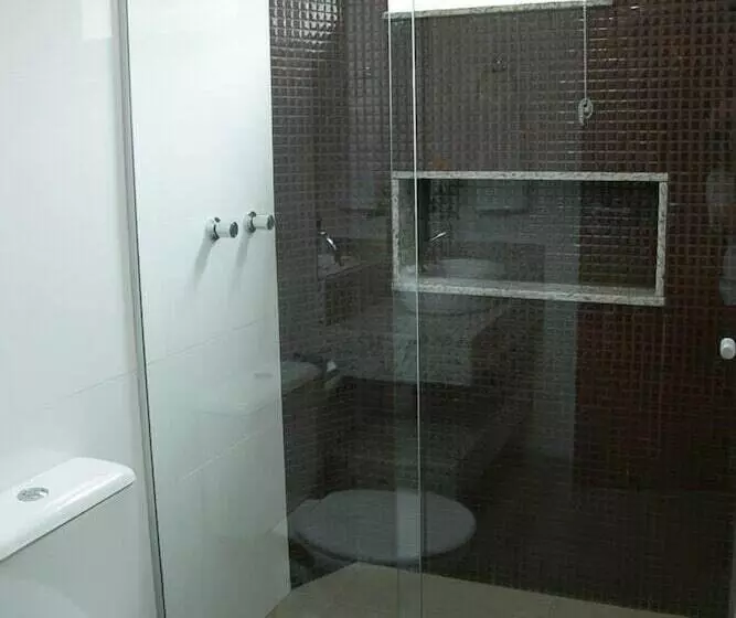 Hotelli Peçanha Grande