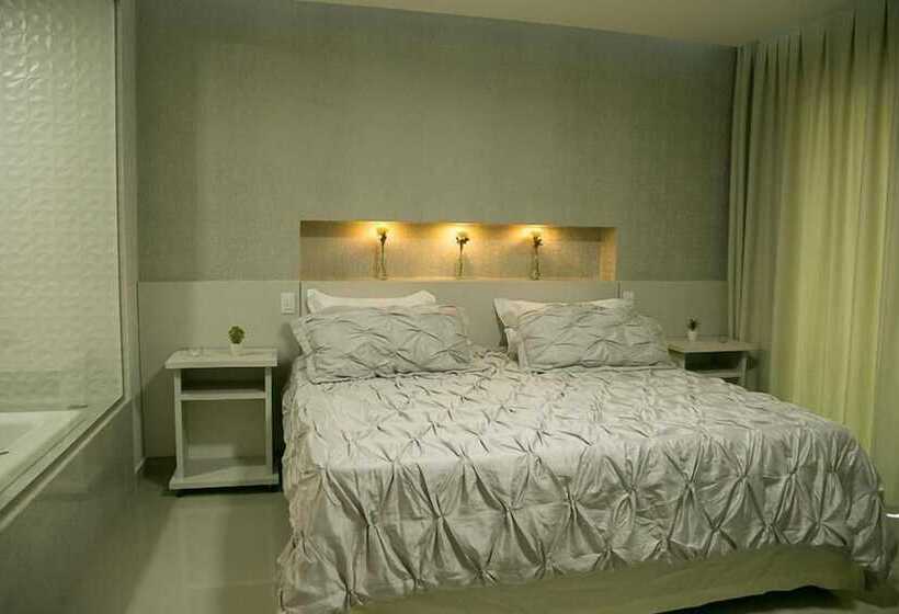 فندق Peçanha Grande