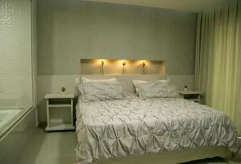 Hotelli Peçanha Grande