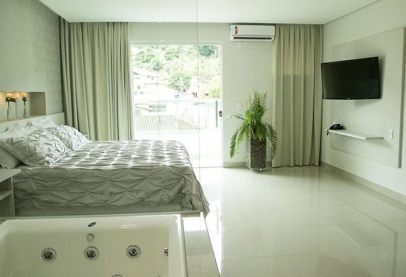 فندق Peçanha Grande