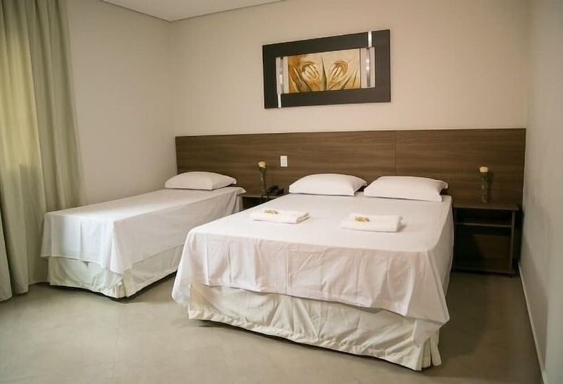 فندق Peçanha Grande