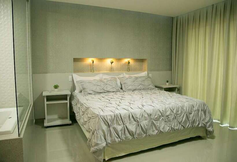 فندق Peçanha Grande