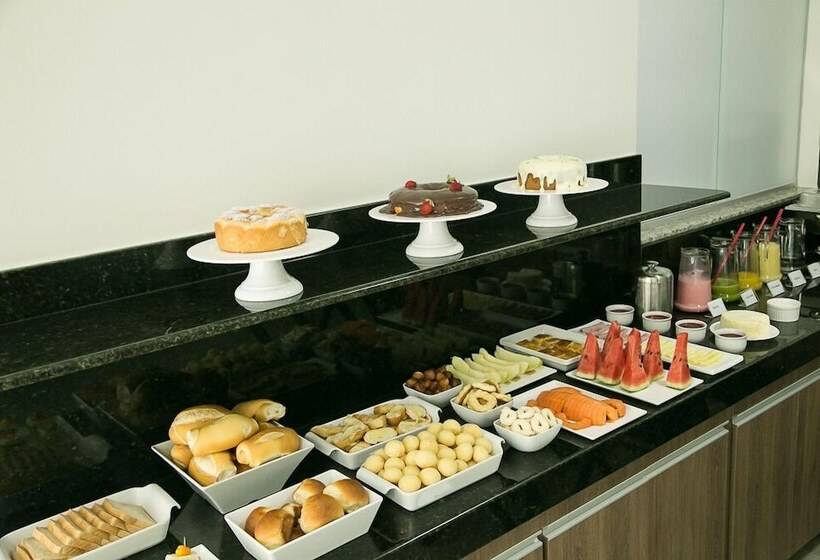 فندق Peçanha Grande