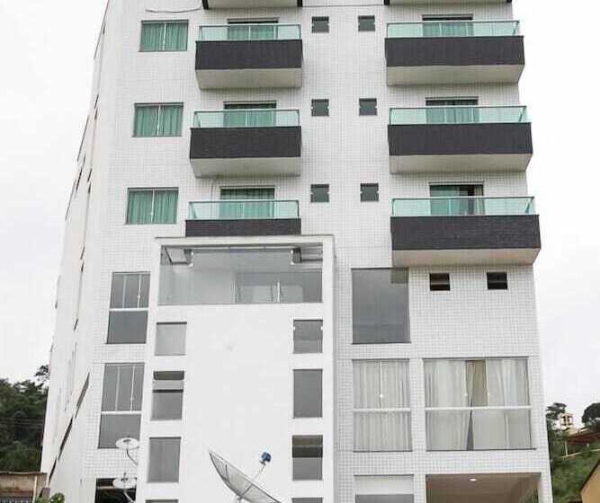 فندق Peçanha Grande