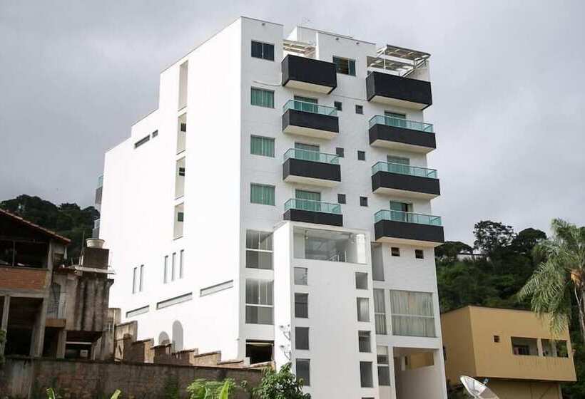 فندق Peçanha Grande