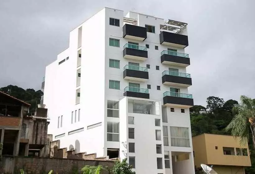 Hotelli Peçanha Grande