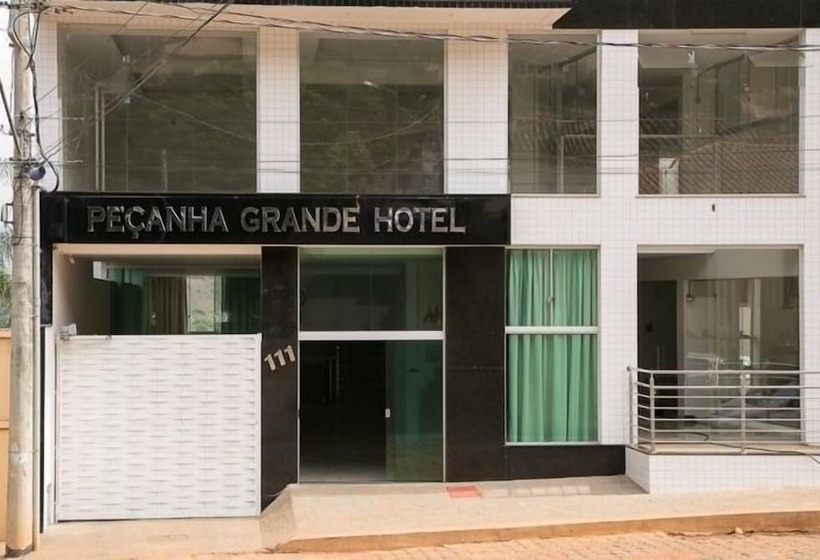 فندق Peçanha Grande
