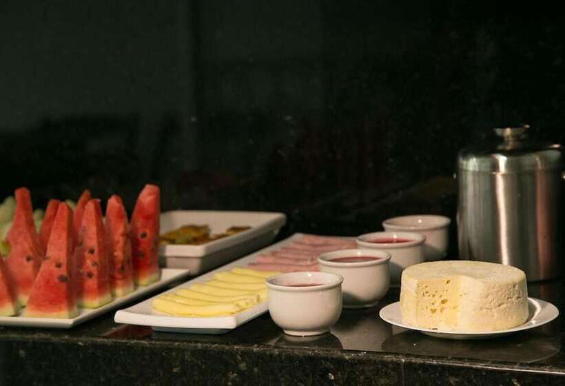 فندق Peçanha Grande