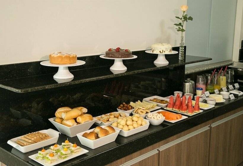 فندق Peçanha Grande