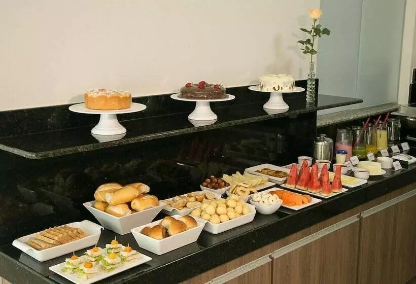 Hotelli Peçanha Grande