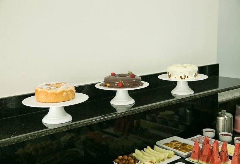 فندق Peçanha Grande