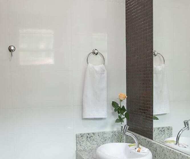 فندق Peçanha Grande