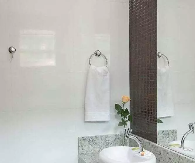 Hotelli Peçanha Grande