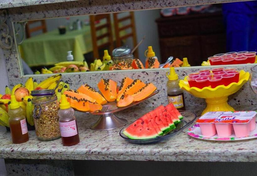 Hotel Pousada E Chalés Arco íris