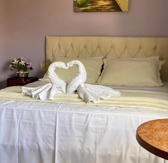 Hotel Pousada E Chalés Arco íris