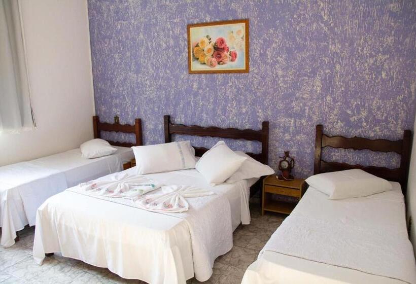 Hotel Pousada E Chalés Arco íris