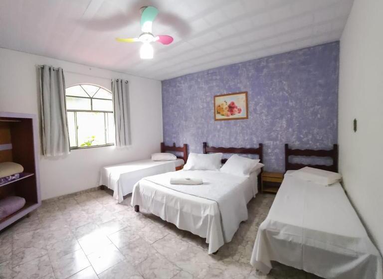 Hotel Pousada E Chalés Arco íris