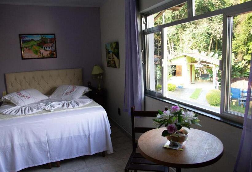 Hotel Pousada E Chalés Arco íris