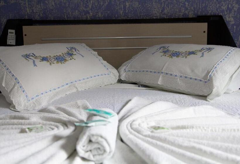 Hotel Pousada E Chalés Arco íris