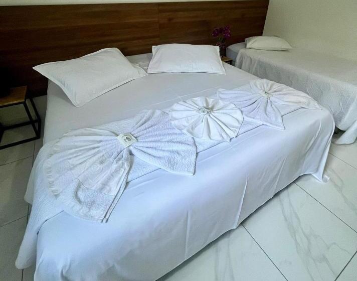 Hotel Pousada E Chalés Arco íris