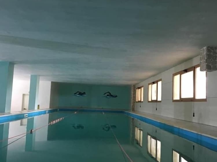 호텔 Residence Villa Candida