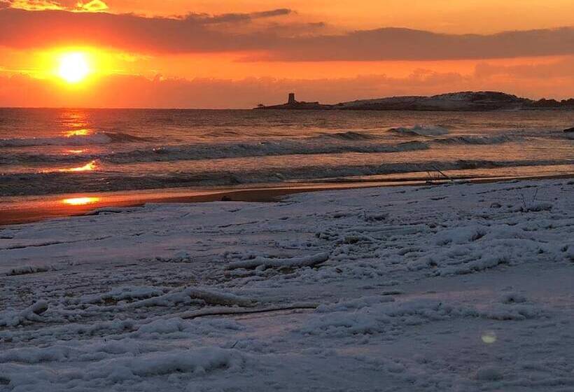 호텔 Residence Villa Candida