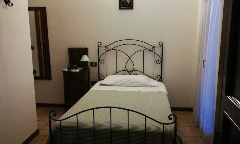 هتل روستایی Agriturismo Marandello