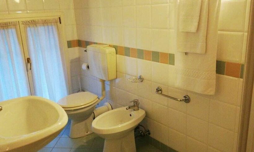 בית מלון כפרי Agriturismo Marandello