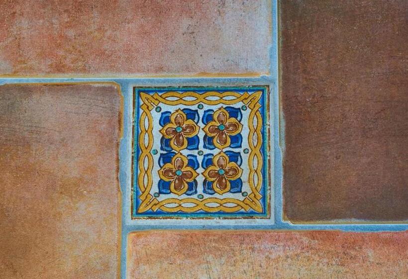 田舎風ホテル Azienda Agricola Perconti