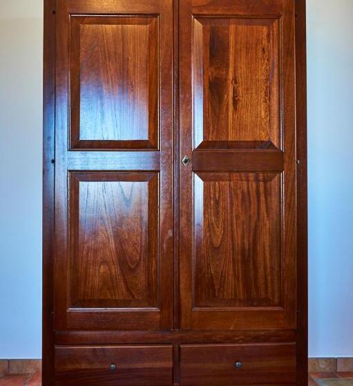 田舎風ホテル Azienda Agricola Perconti