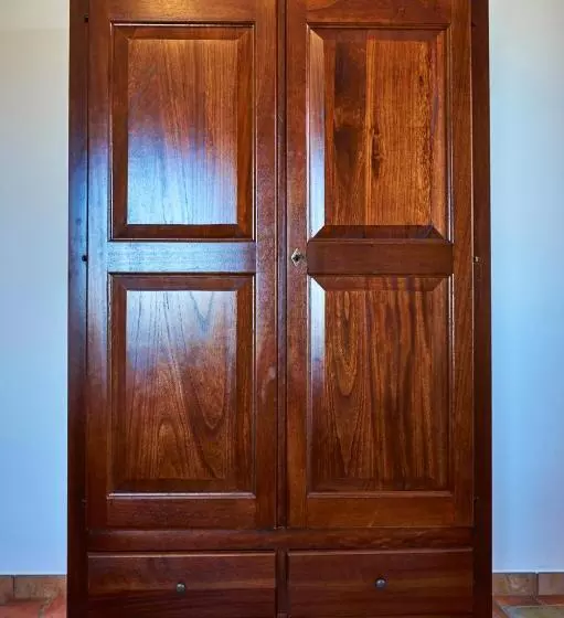 田舎風ホテル Azienda Agricola Perconti