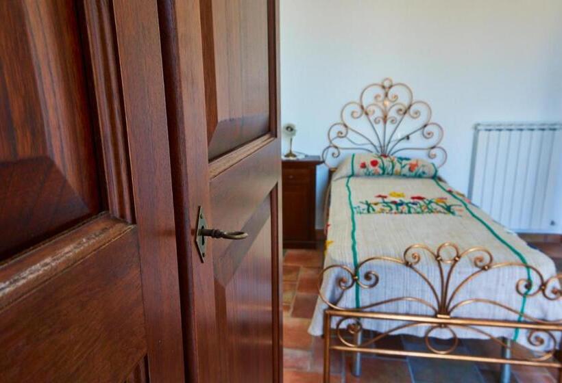 田舎風ホテル Azienda Agricola Perconti