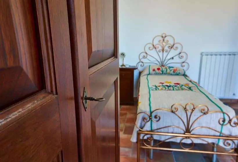 田舎風ホテル Azienda Agricola Perconti