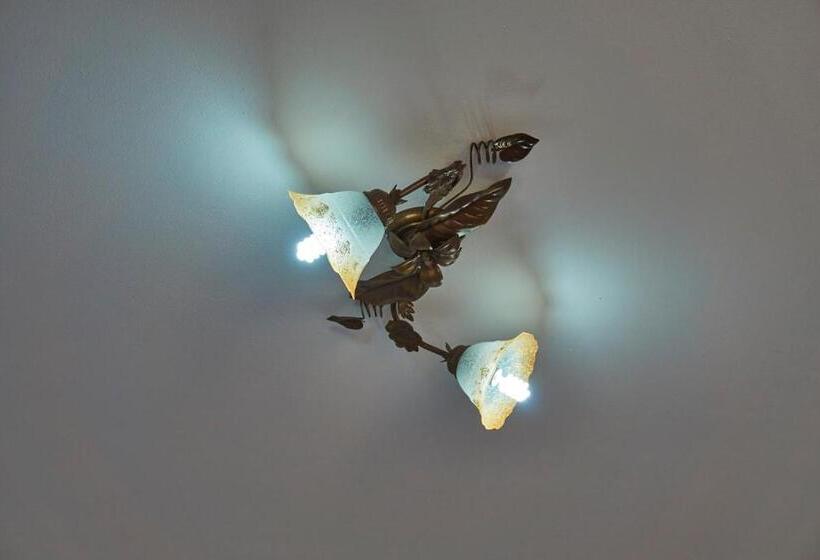 田舎風ホテル Azienda Agricola Perconti