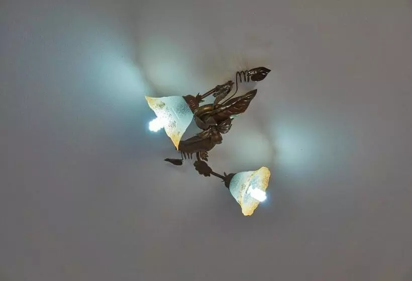 田舎風ホテル Azienda Agricola Perconti