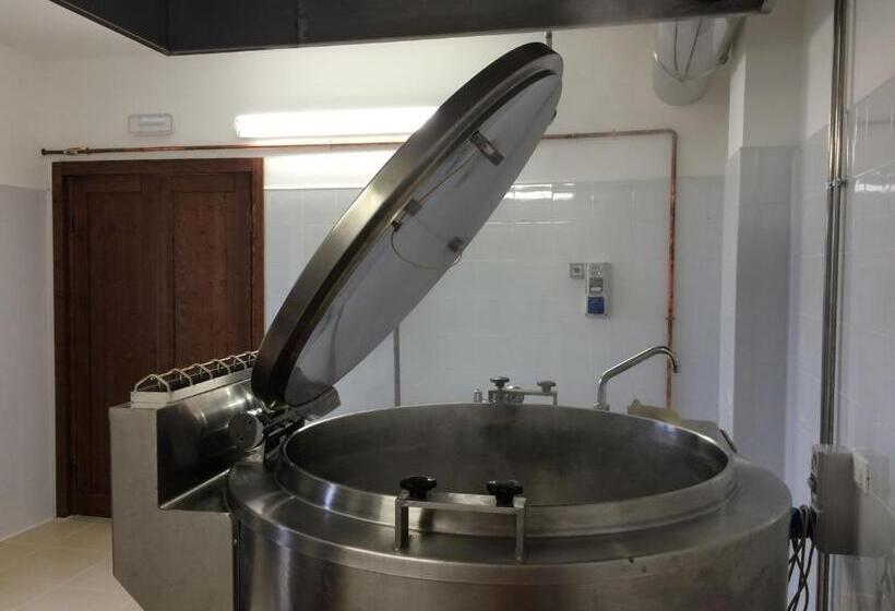 田舎風ホテル Azienda Agricola Perconti