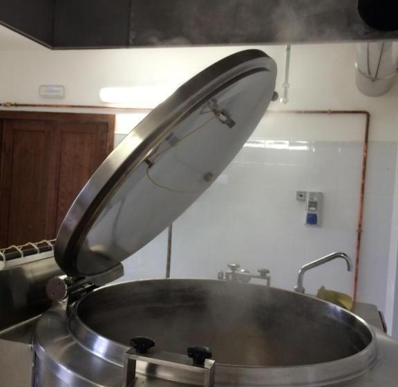 田舎風ホテル Azienda Agricola Perconti