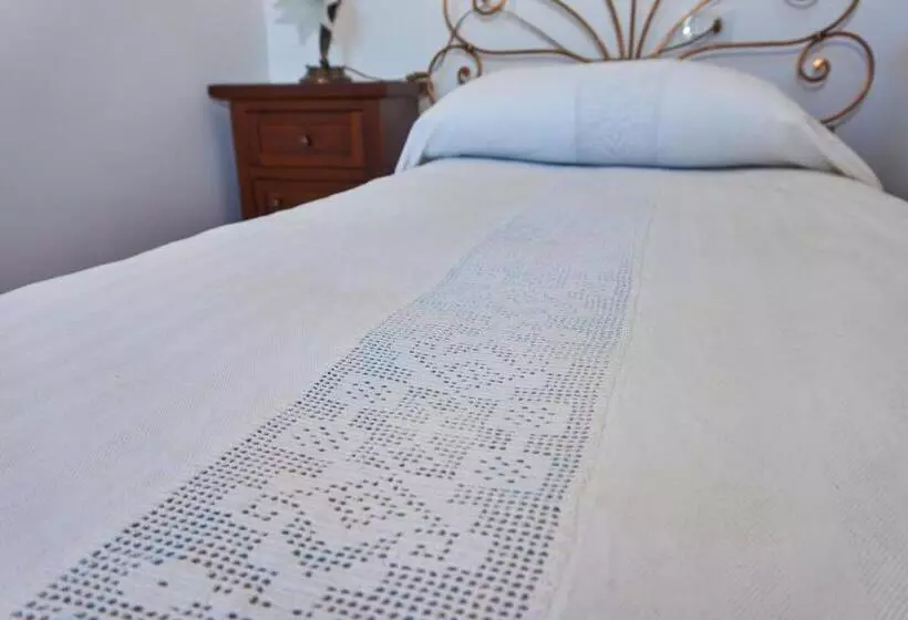 田舎風ホテル Azienda Agricola Perconti