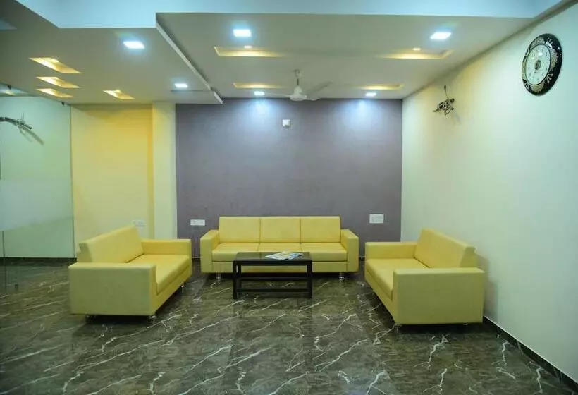 ホテル Savera Palace