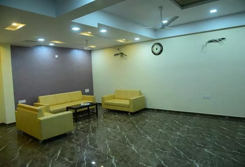 ホテル Savera Palace