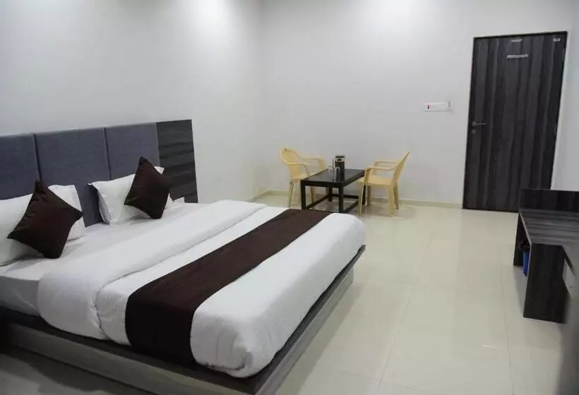 ホテル Savera Palace