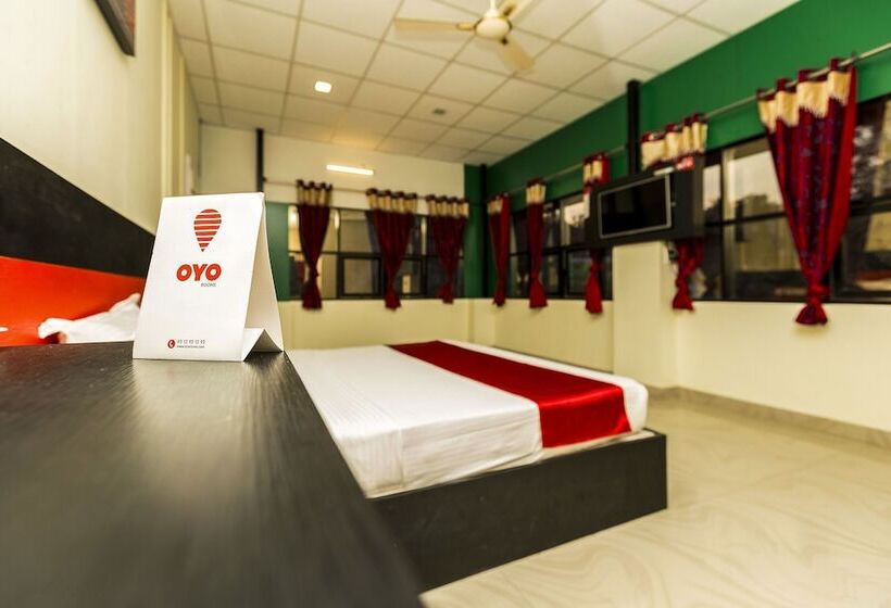 בית מלון כפרי Skyridge Munnar