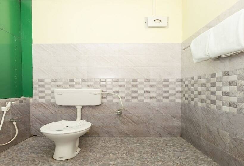 בית מלון כפרי Skyridge Munnar