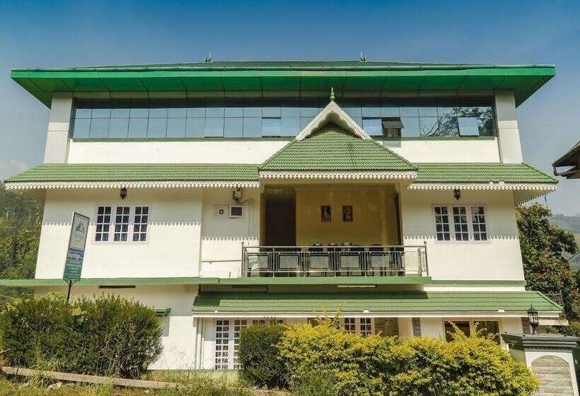 בית מלון כפרי Skyridge Munnar