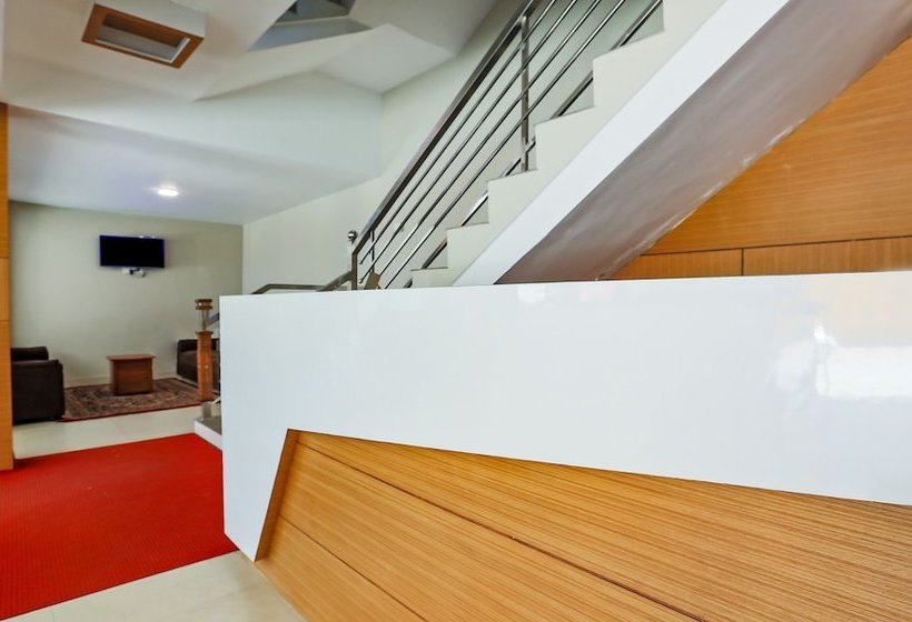 Hotel Treebo Trend Bellflower