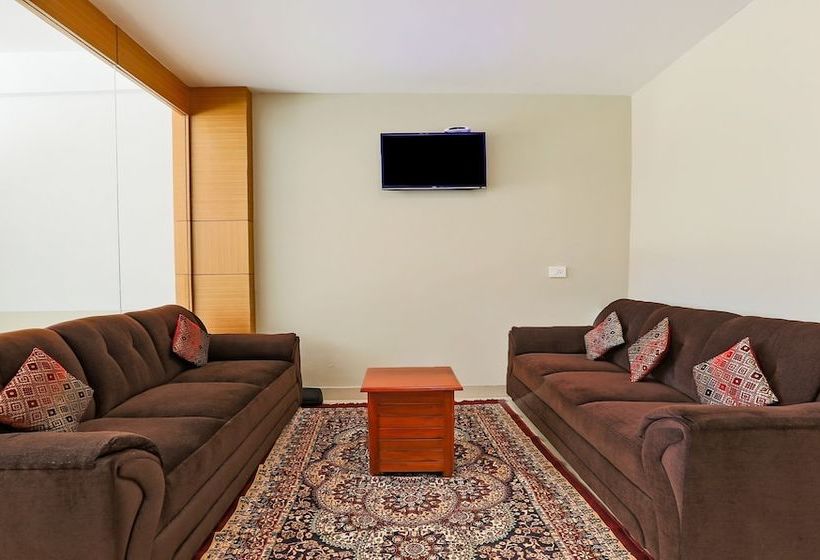 Hotel Treebo Trend Bellflower